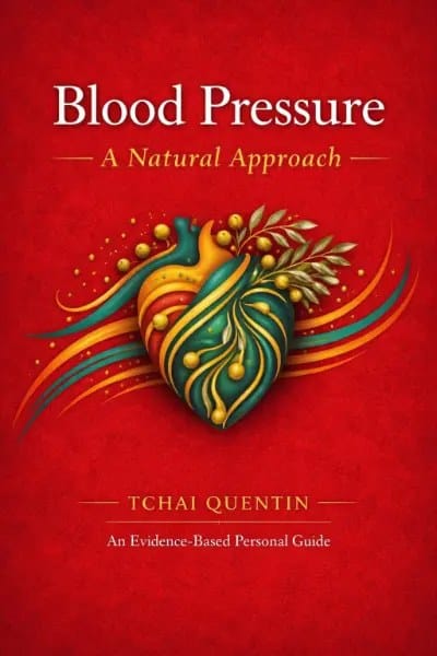 Blood Pressure: A Natural Approach