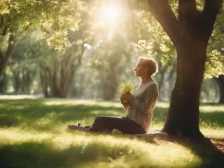 Sunshine, Nitric Oxide, and Blood Pressure: Not Just Vitamin D