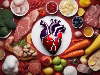 Taurine for Heart Health: Energy, Electrolytes, and Blood Pressure