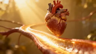 Zero Coronary Artery Calcium Score: A Powerful Predictor of Longevity and Heart Health