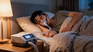 Sleep Apnea and the Heart: How to Spot It and What to Do
