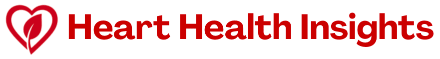 heart health insights